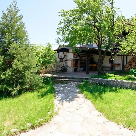 샬레 Self Catering Kulina *