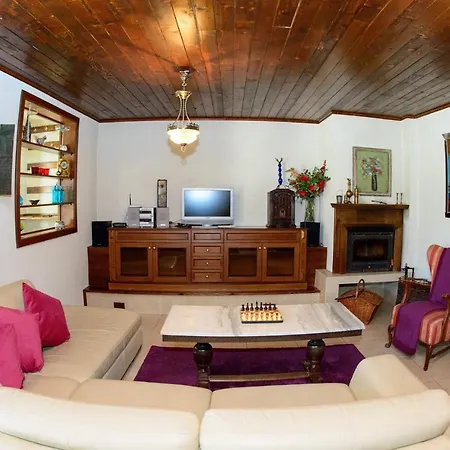 샬레 Self Catering Kulina 반스코