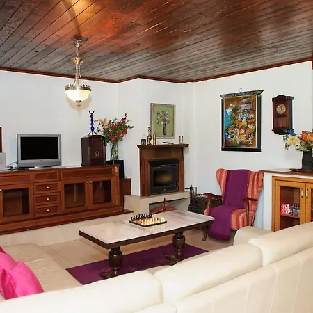 Self Catering Kulina 샬레