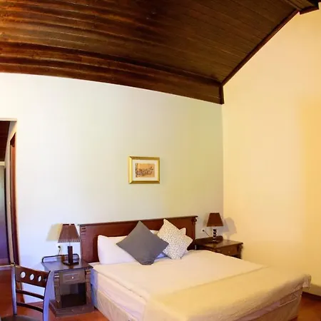 Self Catering Kulina 샬레