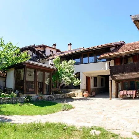 Chalet Self Catering Kulina Bansko
