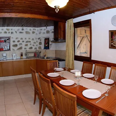 Horská chata Self Catering Kulina *