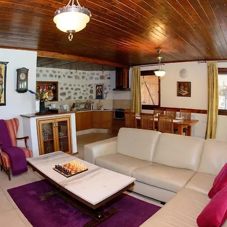 Self Catering Kulina * Banszko