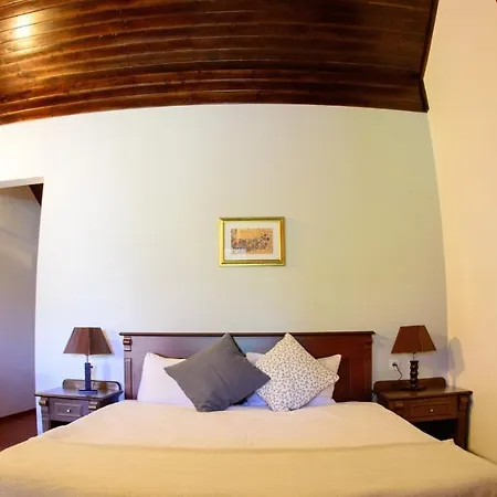 Alpehytte Self Catering Kulina