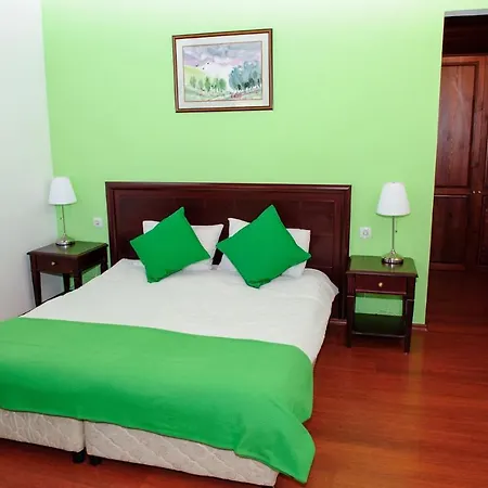 Alpehytte Self Catering Kulina Bansko