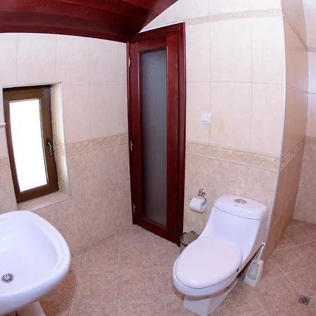 Self Catering Kulina *