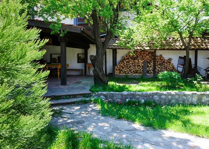 Chalé Self Catering Kulina