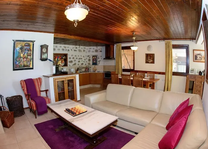 Self Catering Kulina * Bansko