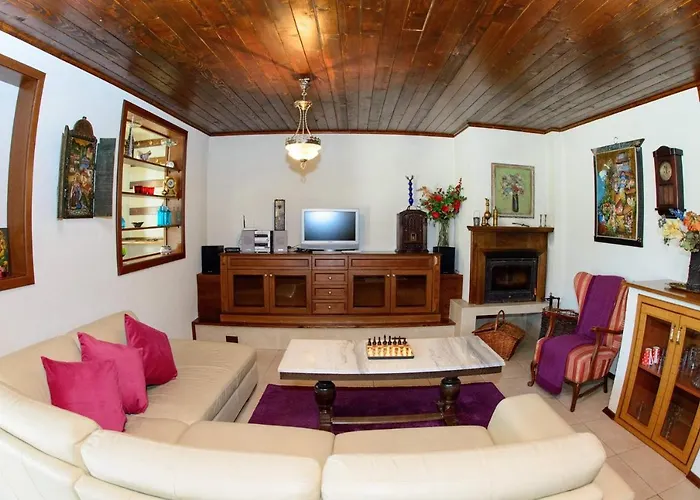 Chalé Self Catering Kulina Bansko