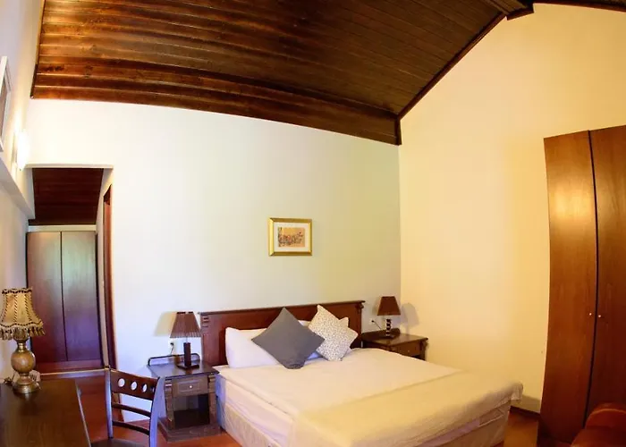 Self Catering Kulina Chalé