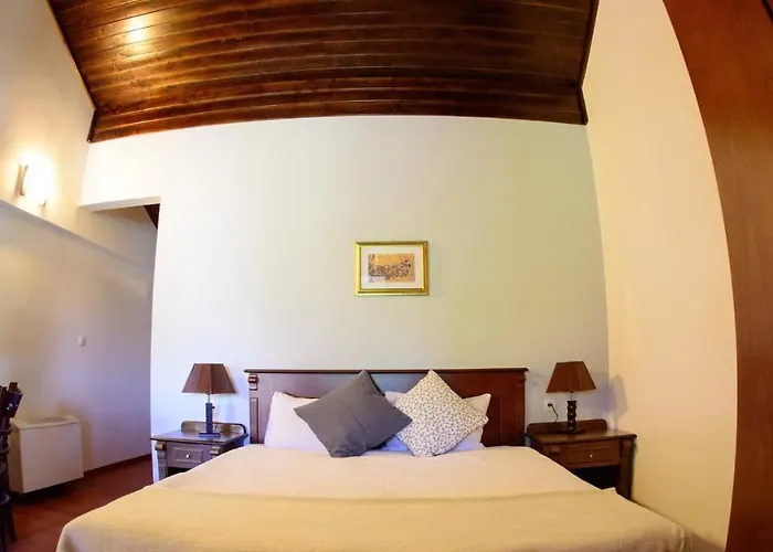 Chalé Self Catering Kulina