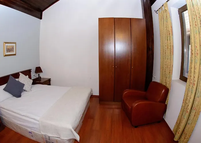 Self Catering Kulina Chalé Bansko