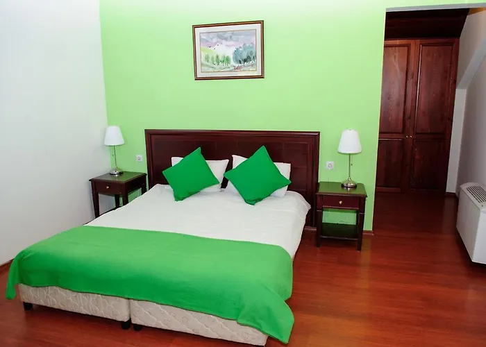 Chalé Self Catering Kulina Bansko